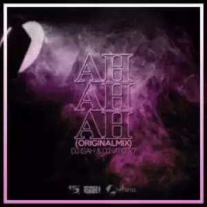 DJ Isah - Ah Ah Ah (Original Mix) ft. Dj Vitoto